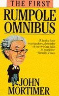 First Rumpole Omnibus