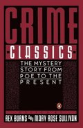 Crime Classics
