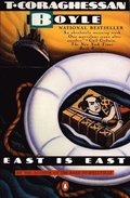 East Is East
