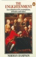 Norman Hampson - Enlightenment, Häftad