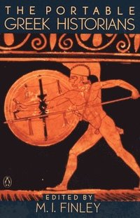 Portable Greek Historians