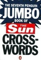 Seventh Penguin Jumbo Book of The Sun Crosswords, Häftad