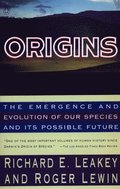 Origins: The Emergence and Evolution of Our Species and Its Possible Future