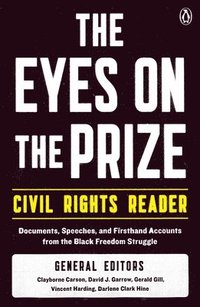 Eyes On The Prize Civil Rights Reader