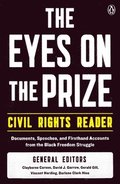 Eyes On The Prize Civil Rights Reader