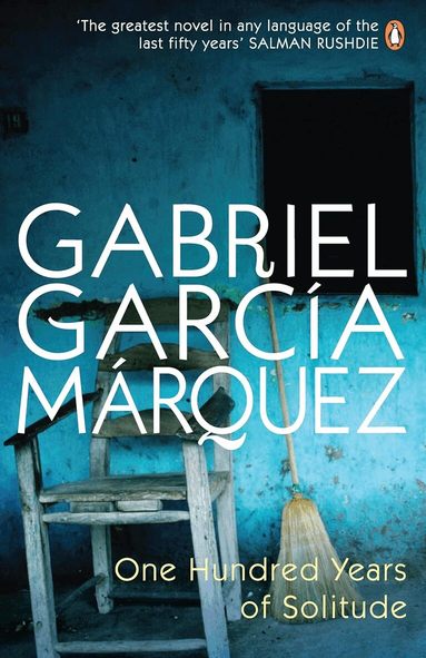 Gabriel Garcia Marquez - One Hundred Years of Solitude, Häftad