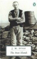 Aran Islands av J M Synge, J M Synge, J M Synge, Tim Robinson