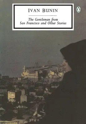 Gentleman from San Francisco