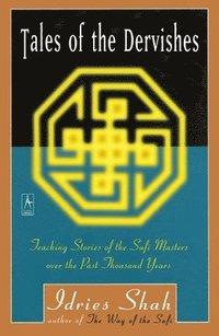 Tales of the Dervishes