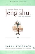 Interior Design with Feng Shui