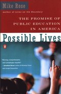 The Promise of Public Education in America