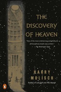 The Discovery of Heaven