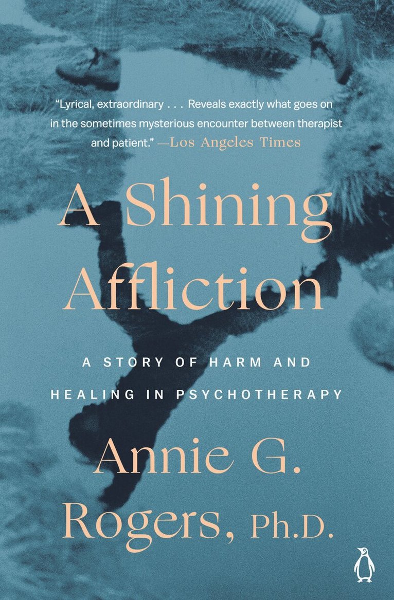 Annie G. Rogers - Shining Affliction, Häftad. Tillgänglighet: Lägg i varukorg