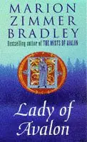 Lady of Avalon