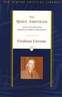 The Quiet American