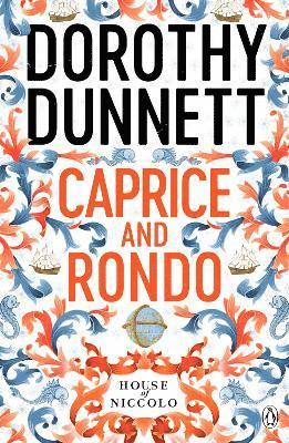 Caprice And Rondo av Dorothy Dunnett