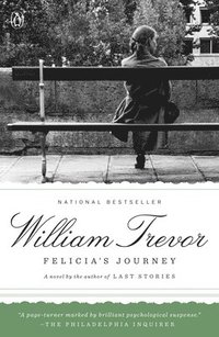 Felicia's Journey