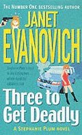 Three to Get Deadly