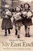 Gilda O'Neill - My East End, Häftad