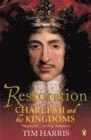 Tim Harris - Restoration, Häftad
