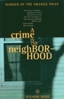 Suzanne Berne - Crime in the Neighborhood, Häftad