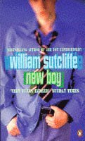 William Sutcliffe - New Boy, Häftad
