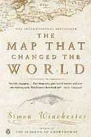 Map That Changed the World by Simon Winchester