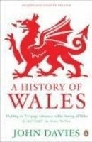History of Wales