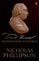 Nicholas Phillipson - David Hume, Häftad