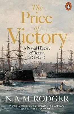 Price of Victory
