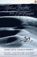 Luigi Luca Cavalli-Sforza - Genes, Peoples, and Languages, Häftad