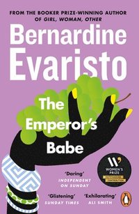 The Emperor's Babe