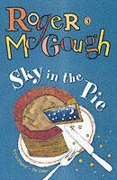 Roger McGough, Roger Mcgough - Sky in the Pie, Häftad