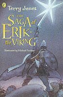 Saga of Erik the Viking