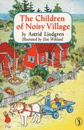 Children Of Noisy Village