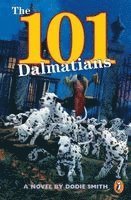Dodie Smith - 101 Dalmatians, Häftad