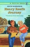 Henry Reed's Journey