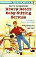 Henry Reed's Baby-Sitting Service