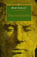 Mary Shelley - Frankenstein: Or the Modern Prometheus, Häftad