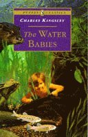 Charles Kingsley - Water Babies, Häftad