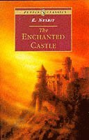 Enchanted Castle av Edith Nesbit