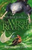 Beaver Towers: The Witch's Revenge