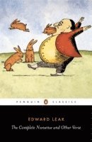 Complete Nonsense and Other Verse