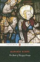 Book of Margery Kempe by Margery Kempe