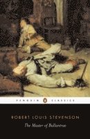 Robert Louis Stevenson - Master of Ballantrae, Häftad