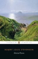 Robert Louis Stevenson, Angus Calder - Selected Poems, Häftad
