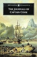 Journals of Captain Cook