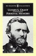Personal Memoirs of Ulysses S.Grant