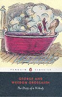 Diary of a Nobody by George Grossmith, Weedon Grossmith