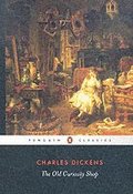 Old Curiosity Shop
